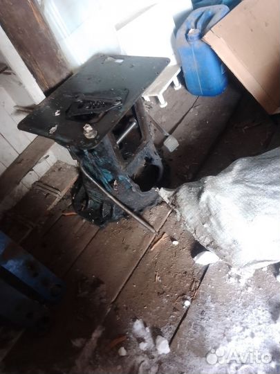 Запчасти на трактор т 40 бу