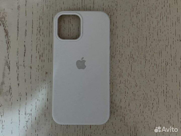 Чехол на iPhone 12 про макс
