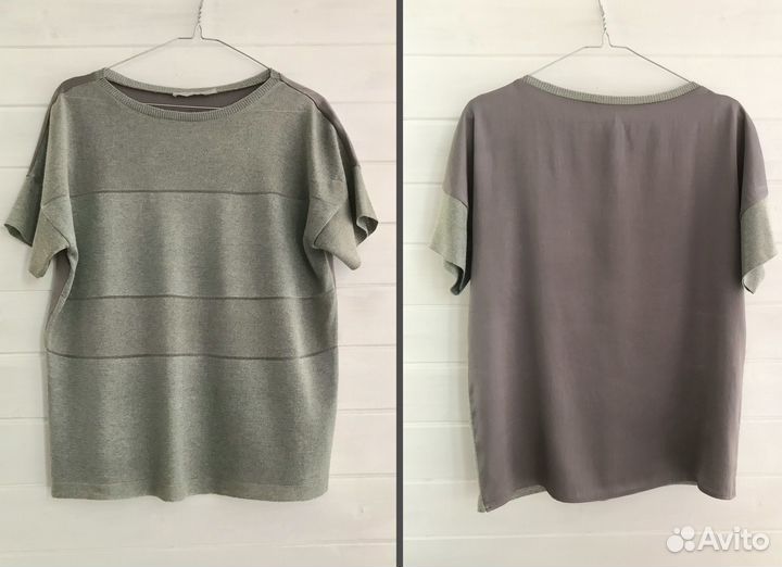 Футболки блузки Taifun Mango Freddy Only