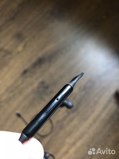 Наушники akg проводные