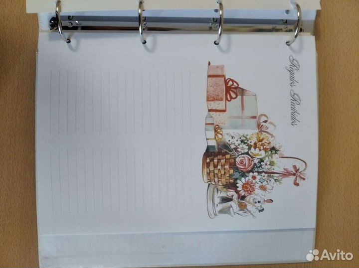 Фотоальбом (Германия) детский