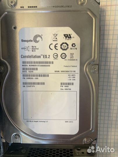 Western digital purple 6tb