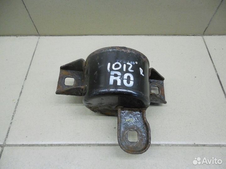 Опора двигателя правая Aveo (T250) 2005-2011