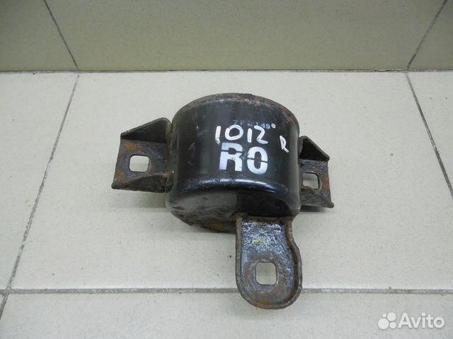 Опора двигателя правая Aveo (T250) 2005-2011