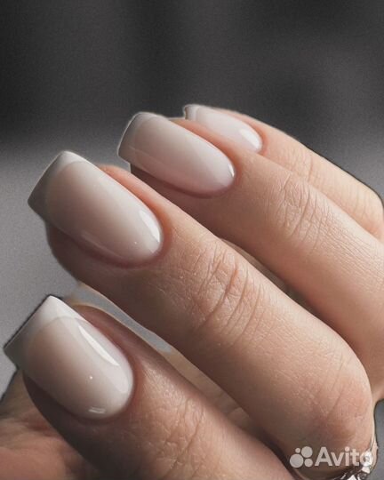 Маникюр/Сходня