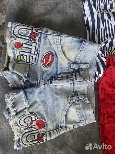 Паккт вещей