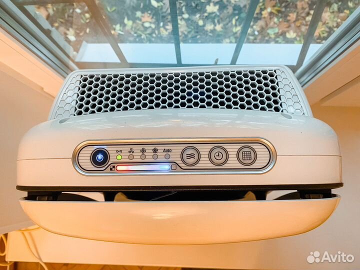 Воздухоочиститель Nikken KenkoAir Purifier