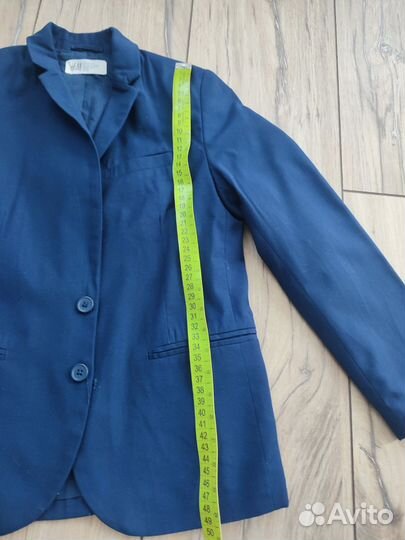 Школьный костюм HM 128