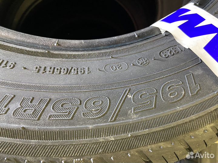 КАМА 365 (241) 195/65 R15 84