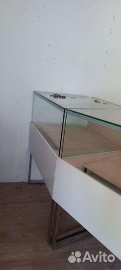 Полки стеллажи