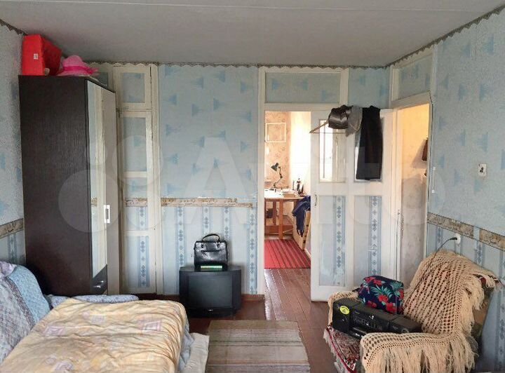 2-к. квартира, 43,9 м², 5/5 эт.