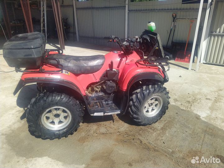 Стелс 500 казума