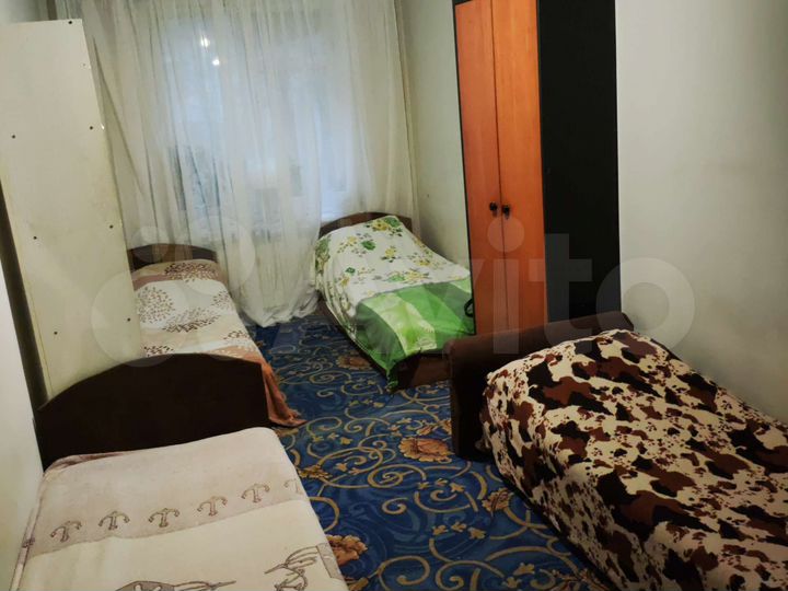 Комната 20 м² в 3-к., 5/5 эт.