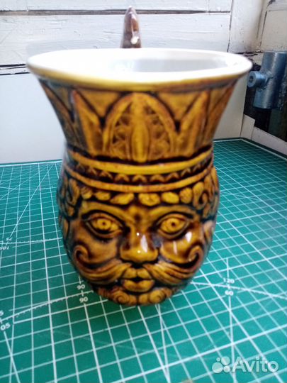 Пивная кружка СССР 