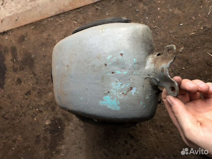 Бензобак на иж планету