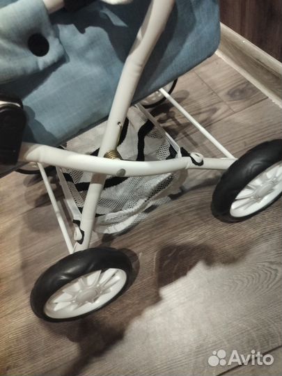 Коляска для кукол