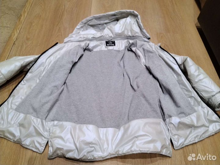 Куртка на весну