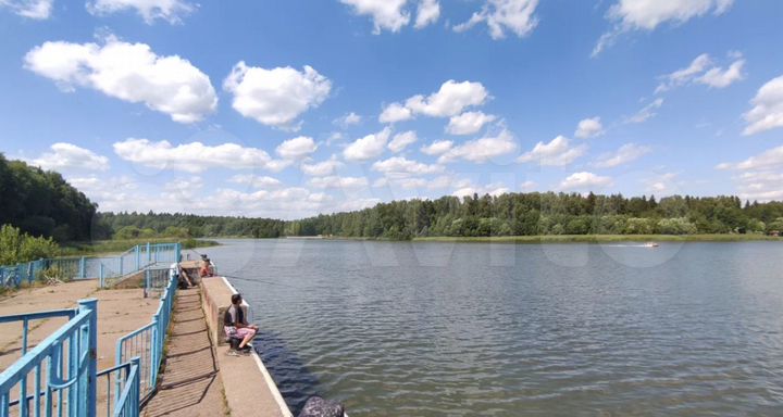 Участок 5,1 сот. (ИЖС)