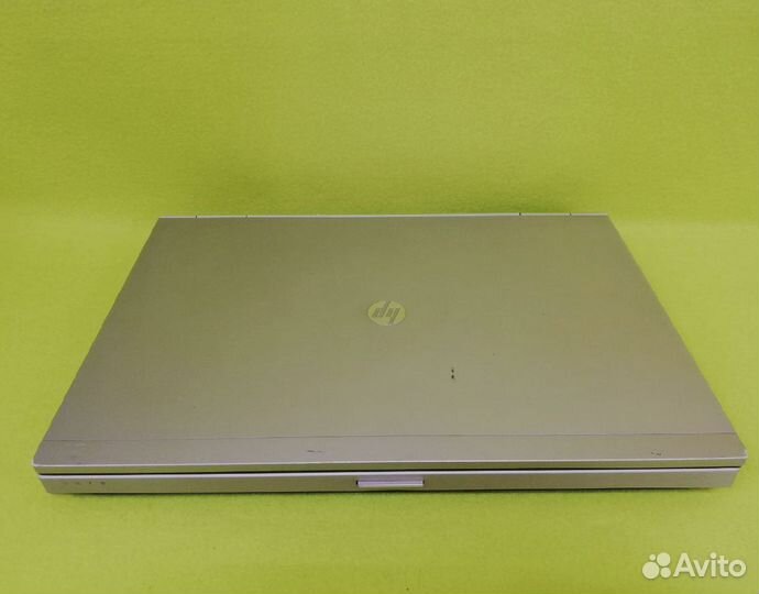 Ноутбук HP ElaiteBook 4 ядра Core i5/14