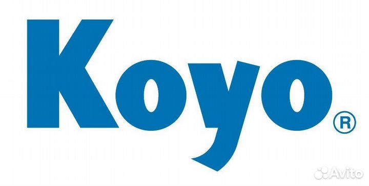 Подшипник ступицы Koyo 3dacf027F11FS