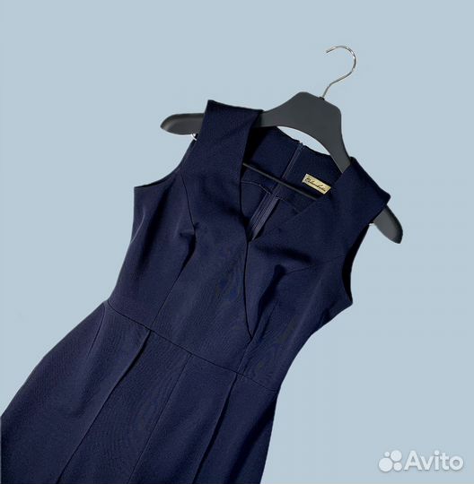Комбинезон брючный женский 44 46