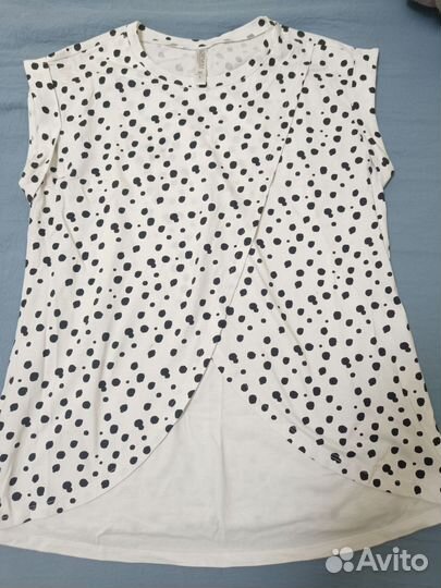 Одежда для беременных 42-44