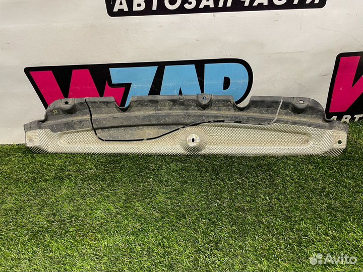 Защита днища BMW X5 G05 (2018 - 2023) 7475999