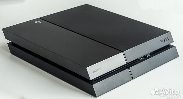 Sony playstation 4 PS4 500gb