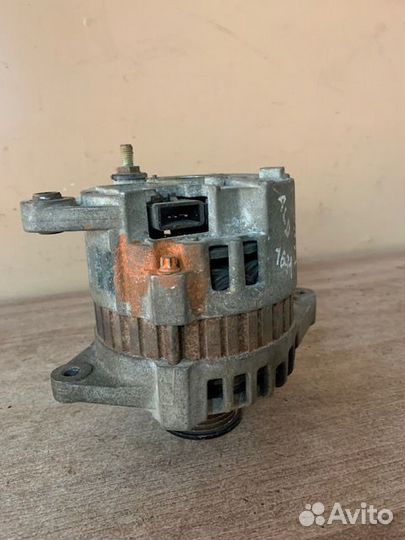 Генератор Ланос