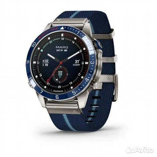 Часы Garmin Новые
