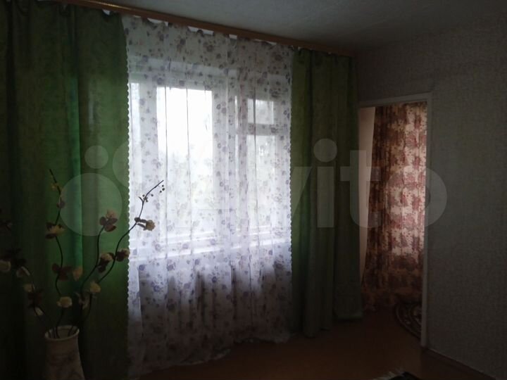 2-к. квартира, 39,2 м², 2/2 эт.