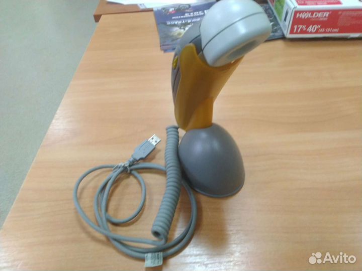 Трубка / телефон USB для компьютера