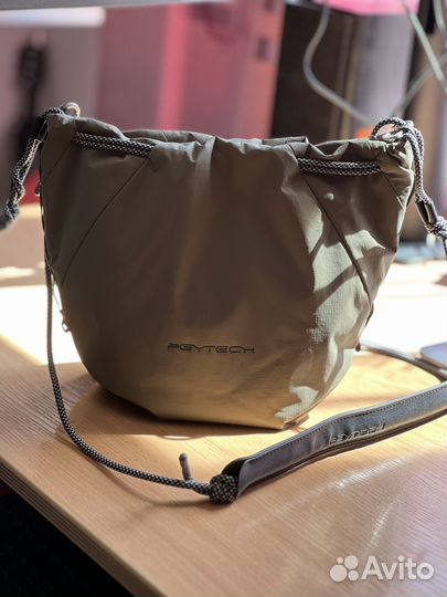 Сумка для фотографа pgytech OneGo Drawstring