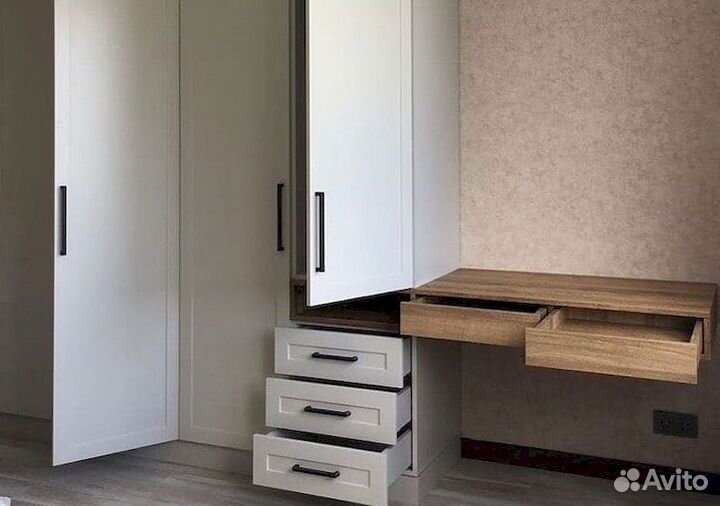 Шкаф на балкон