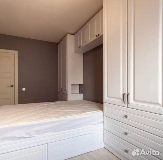 Шкафы на заказ. Своё производство