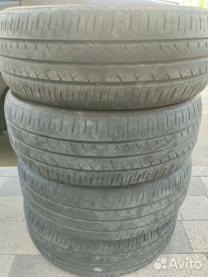 195/55 R16