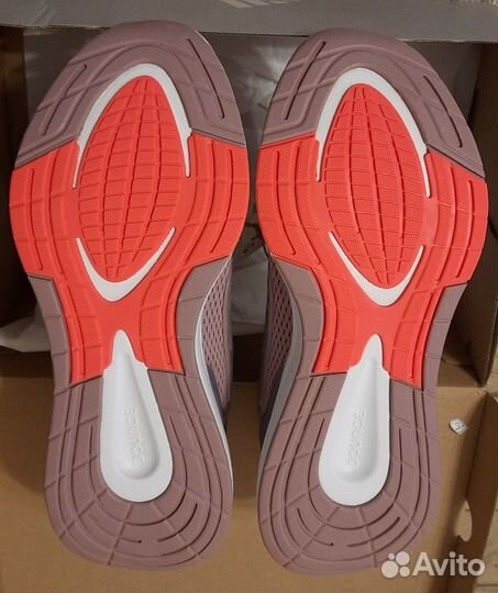 Кроссовки женские для бега adidas EQ21 RUN