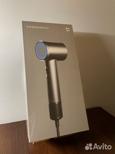 Фен Xiaomi h501