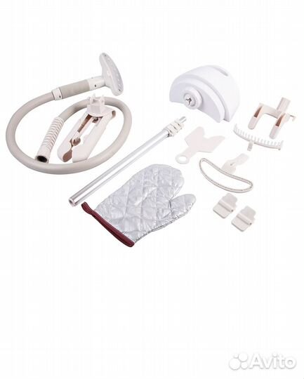 Отпариватель вертикальный