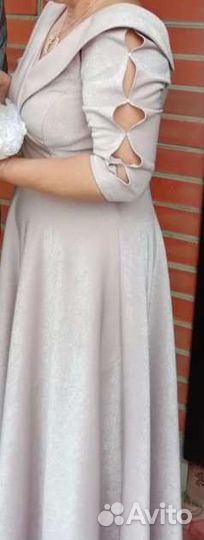 Продаётся вечернее платье в идеальном состоянии