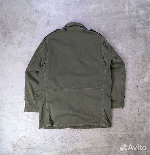 Куртка M65 полевая 1997