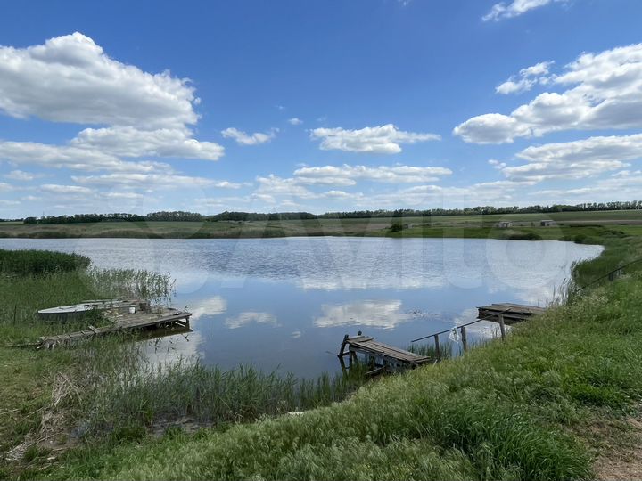 Участок 2,6 га (СНТ, ДНП)