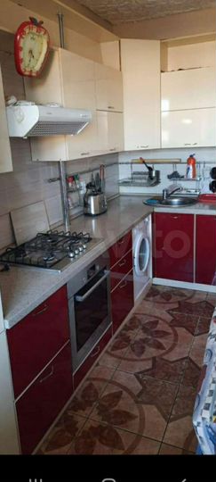 2-к. квартира, 60 м², 5/5 эт.