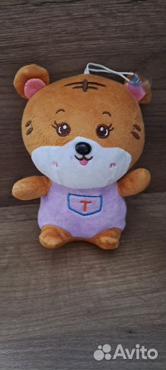 Мягкая игрушка