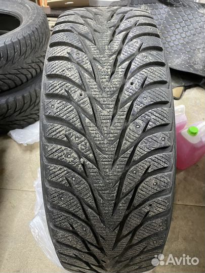 Yokohama Ice Guard IG35 275/60 R20