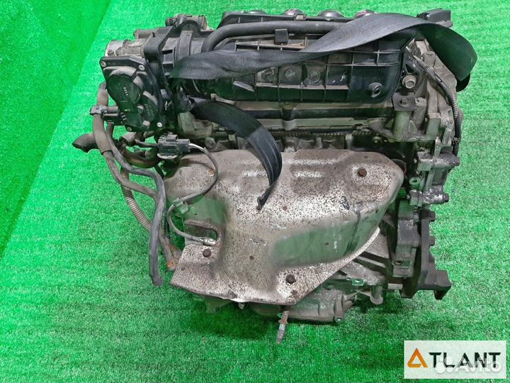 Двс nissan serena