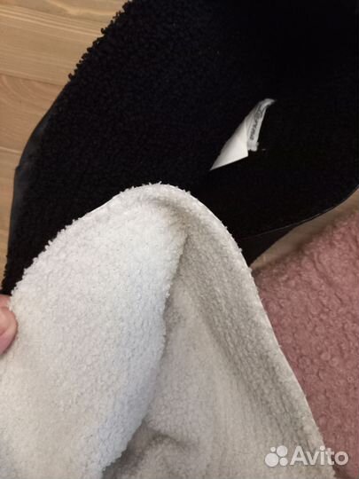 Панама тёплая Zarina