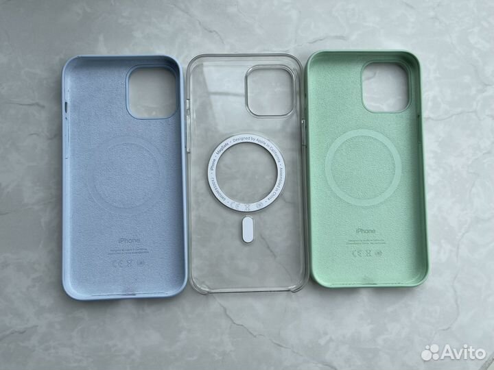 Чехол на iPhone 12 pro max