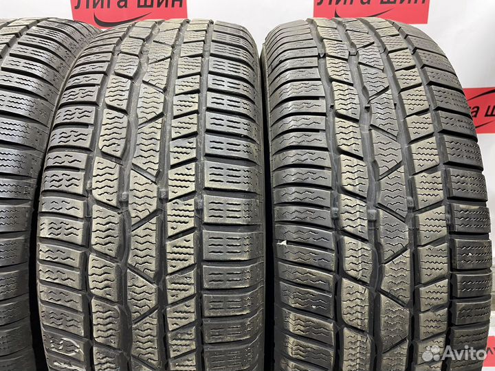 Continental ContiWinterContact TS 830 P 215/60 R16