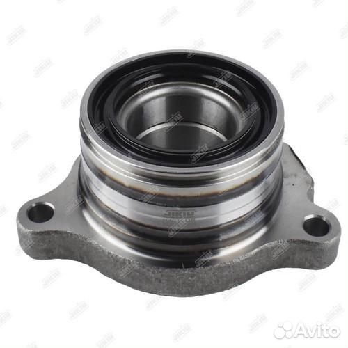 Ступица колеса